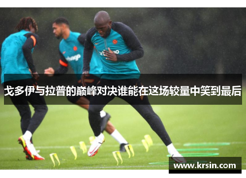 戈多伊与拉普的巅峰对决谁能在这场较量中笑到最后