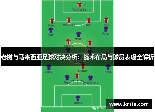 老挝与马来西亚足球对决分析：战术布局与球员表现全解析